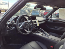Thumbnail image of 2025 Mazda MX-5 Miata RF at Kings Mazda