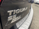2021 Volkswagen Tiguan SE at PaulMillerBernardsvilleVolkswagen USED