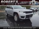 Thumbnail image of 2021 Jeep Grand Cherokee L at Roberts Dodge