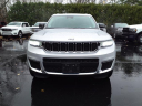Thumbnail image of 2021 Jeep Grand Cherokee L at Roberts Dodge