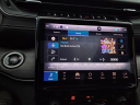 Thumbnail image of 2021 Jeep Grand Cherokee L at Roberts Dodge