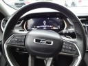 Thumbnail image of 2021 Jeep Grand Cherokee L at Roberts Dodge