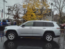 Thumbnail image of 2021 Jeep Grand Cherokee L at Roberts Dodge