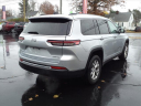 Thumbnail image of 2021 Jeep Grand Cherokee L at Roberts Dodge