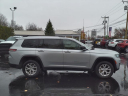 Thumbnail image of 2021 Jeep Grand Cherokee L at Roberts Dodge