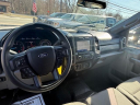2021 Ford F-250 Super Duty XLT at Huntington Auto Mall