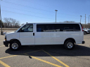 Thumbnail image of 2022 Chevrolet Express at Country Chevrolet USED - VinSolutions ONLY