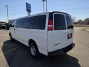 2022 Chevrolet Express LS 3500 at Country Chevrolet USED - VinSolutions ONLY
