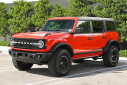 Thumbnail image of 2023 Ford Bronco at Ocean Mazda West Kendall