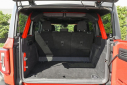 Thumbnail image of 2023 Ford Bronco at Ocean Mazda West Kendall
