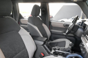 Thumbnail image of 2023 Ford Bronco at Ocean Mazda West Kendall