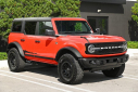 Thumbnail image of 2023 Ford Bronco at Ocean Mazda West Kendall