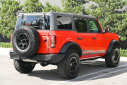 Thumbnail image of 2023 Ford Bronco at Ocean Mazda West Kendall