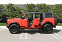 Thumbnail image of 2023 Ford Bronco at Ocean Mazda West Kendall