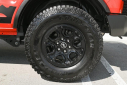 Thumbnail image of 2023 Ford Bronco at Ocean Mazda West Kendall