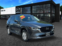 2025 Mazda CX-5 2.5 S Select at Bright Bay Lincoln
