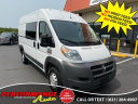 Thumbnail image of 2016 Ram ProMaster at Performance Auto of Bohemia