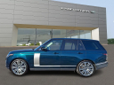 Thumbnail image of 2021 Land Rover Range Rover at Piazza Jaguar Land Rover Willow Grove