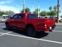 Thumbnail image of 2023 Toyota Tacoma at Big Two Toyota