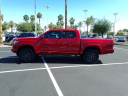 Thumbnail image of 2023 Toyota Tacoma at Big Two Toyota