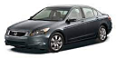 Thumbnail image of 2008 Honda Accord at Auto Credit Sales & Rentals
