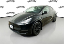 Thumbnail image of 2021 Tesla Model Y at Habberstad BMW of Huntington