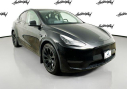 Thumbnail image of 2021 Tesla Model Y at Habberstad BMW of Huntington