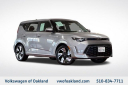 Thumbnail image of 2023 Kia Soul at Volkswagen of Oakland
