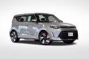 Thumbnail image of 2023 Kia Soul at Volkswagen of Oakland