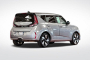 Thumbnail image of 2023 Kia Soul at Volkswagen of Oakland