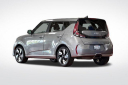 Thumbnail image of 2023 Kia Soul at Volkswagen of Oakland