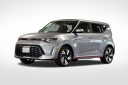 Thumbnail image of 2023 Kia Soul at Volkswagen of Oakland