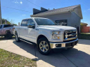 Thumbnail image of 2016 Ford F-150 at Cardi Auto Sales Llc
