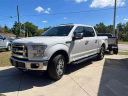 Thumbnail image of 2016 Ford F-150 at Cardi Auto Sales Llc
