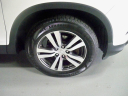 2017 Honda Pilot EX at Nice Car Company Inc.