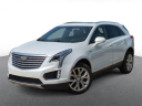 Thumbnail image of 2018 Cadillac XT5 at Suburban Chrysler Dodge Jeep Ram of Troy