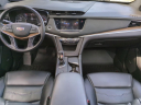 Thumbnail image of 2018 Cadillac XT5 at Suburban Chrysler Dodge Jeep Ram of Troy