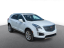 Thumbnail image of 2018 Cadillac XT5 at Suburban Chrysler Dodge Jeep Ram of Troy