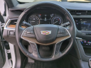 Thumbnail image of 2018 Cadillac XT5 at Suburban Chrysler Dodge Jeep Ram of Troy