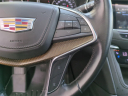 Thumbnail image of 2018 Cadillac XT5 at Suburban Chrysler Dodge Jeep Ram of Troy