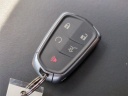 Thumbnail image of 2018 Cadillac XT5 at Suburban Chrysler Dodge Jeep Ram of Troy
