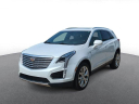 Thumbnail image of 2018 Cadillac XT5 at Suburban Chrysler Dodge Jeep Ram of Troy