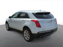 Thumbnail image of 2018 Cadillac XT5 at Suburban Chrysler Dodge Jeep Ram of Troy