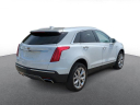 Thumbnail image of 2018 Cadillac XT5 at Suburban Chrysler Dodge Jeep Ram of Troy