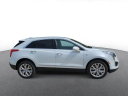 Thumbnail image of 2018 Cadillac XT5 at Suburban Chrysler Dodge Jeep Ram of Troy