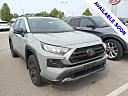 Thumbnail image of 2020 Toyota RAV4 at Bergstrom Appleton Kia