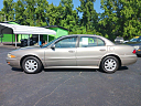 2004 Buick LeSabre Custom at OUR Family Motor Sales & Servi