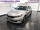 Thumbnail image of 2012 Kia Optima Hybrid at Carmania LLC