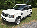 Thumbnail image of 2007 Land Rover Range Rover Sport at European Motors, LTD