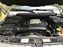 Thumbnail image of 2007 Land Rover Range Rover Sport at European Motors, LTD